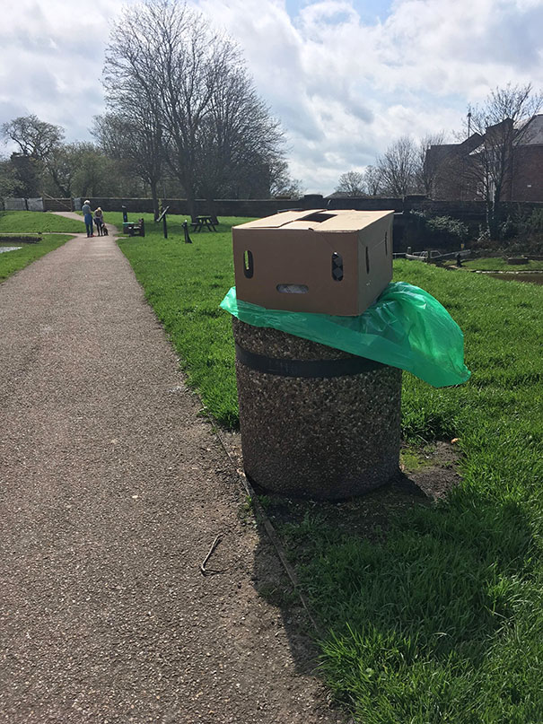 Illustration de l'article : Ces 21 objets qui font penser à quelque chose d'autre