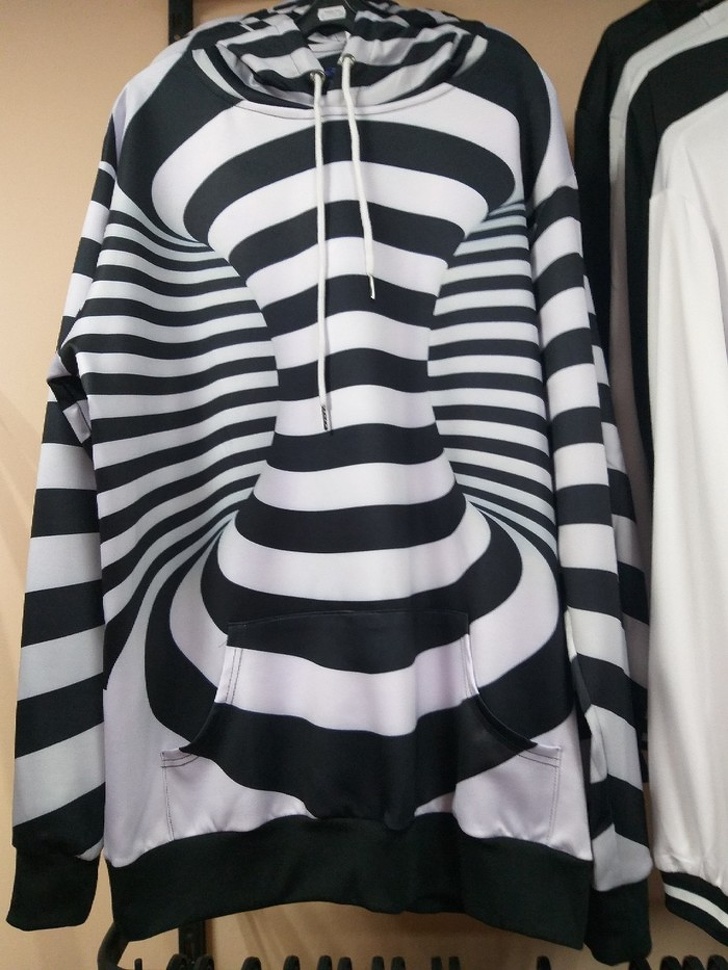 Illustration de l'article : Ces 13 idées de design qui n'ont pas convaincu