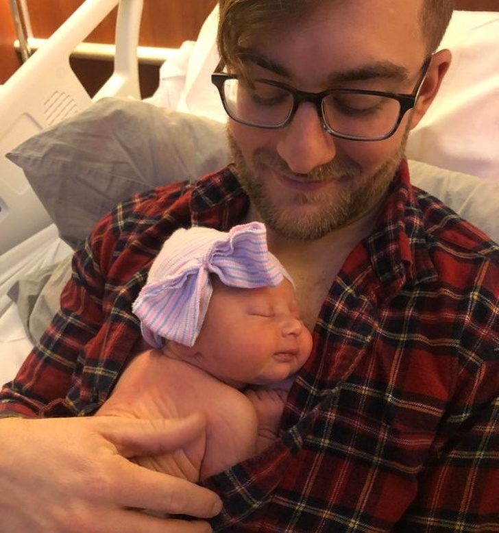 Illustration de l'article : Ces 20 photos qui montrent le bonheur de ces personnes