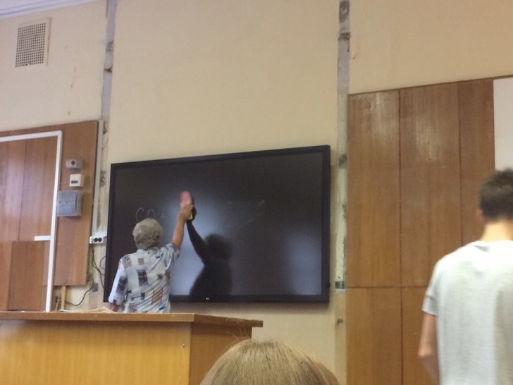 Illustration de l'article : Ces 17 personnes qui vivent leur propre vie et à leur façon