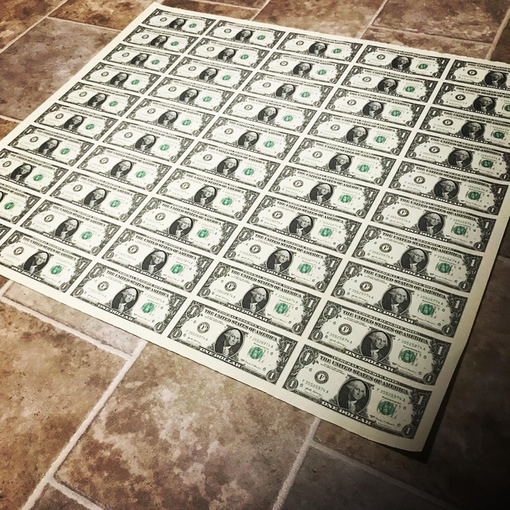 Illustration de l'article : Ces 27 choses rares mais qui ont existé un jour