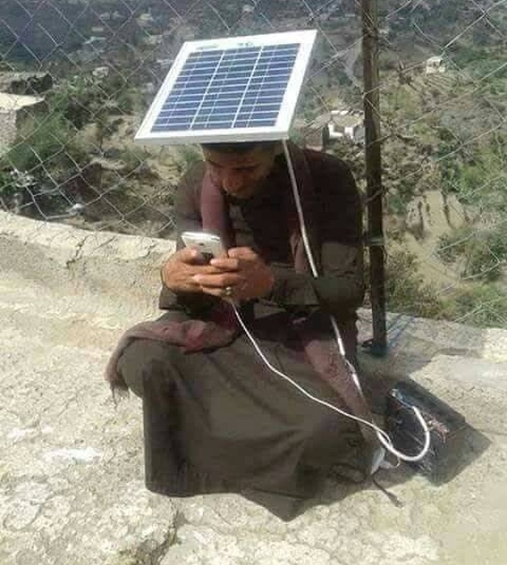 Illustration de l'article : Ces 16 personnes qui trouvent une solution à leur problème