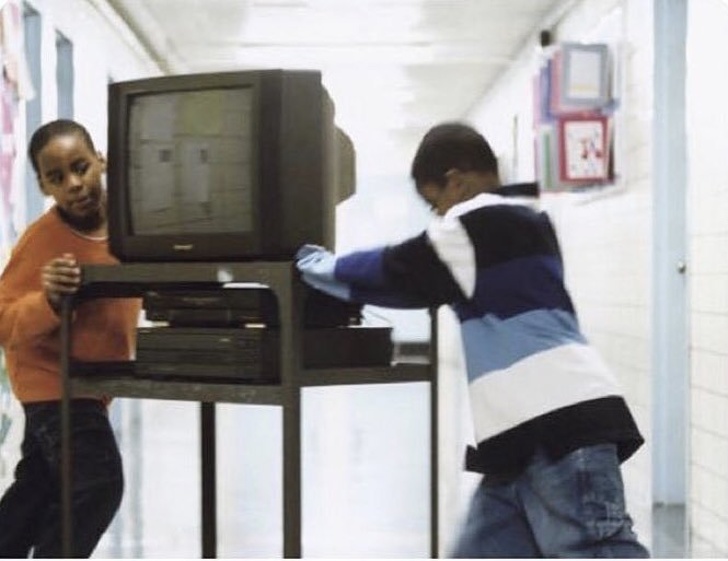 Illustration de l'article : Ces 24 photos pour les gens nés avant l'an 2000