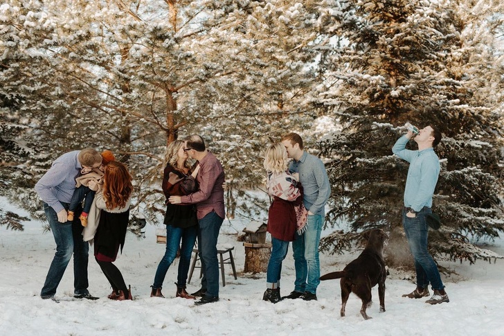 Illustration de l'article : Ces 16 personnes qui se rappelleront de 2019 avec humour