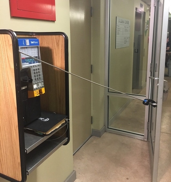 Illustration de l'article : Ces 18 personnes qui manquent d'un peu de logique