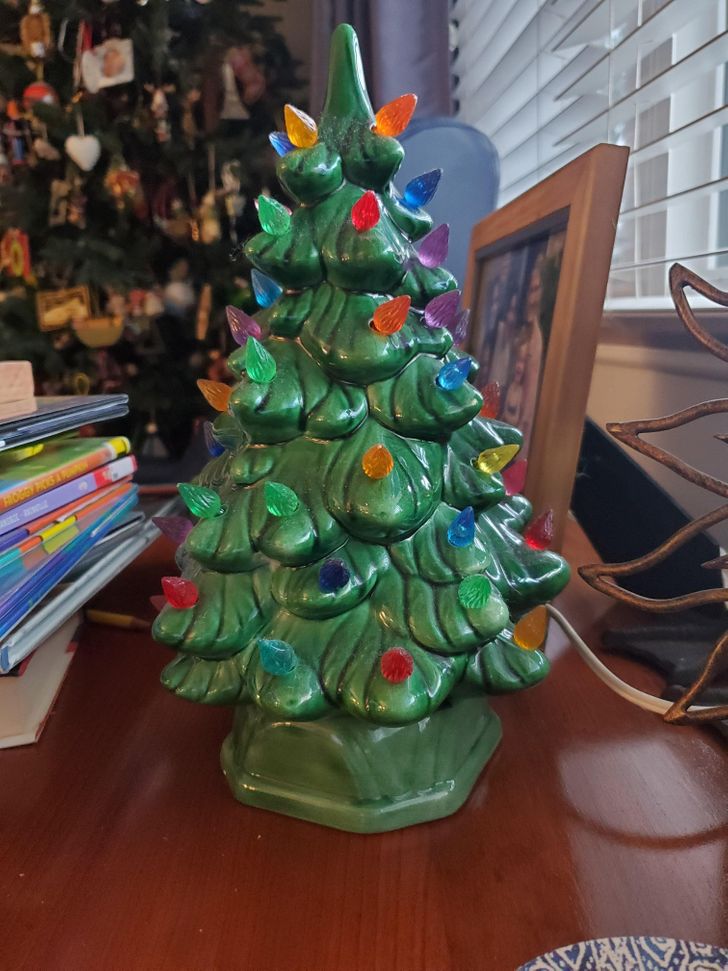 Illustration de l'article : Ces 18 photos illustrant des objets inconnus des jeunes générations