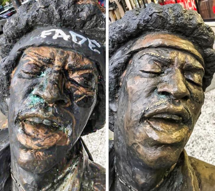 Illustration de l'article : Ces 20 personnes montrent qu'il suffit de peu pour rendre la plan&egrave;te plus propre