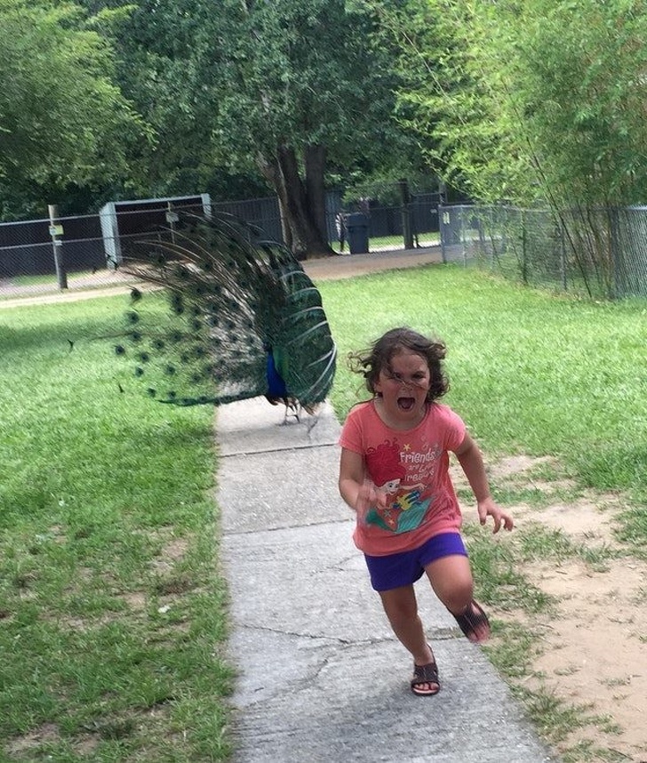 Illustration de l'article : Ces 16 personnes préféreraient ne pas avoir vécu ces situations particulières