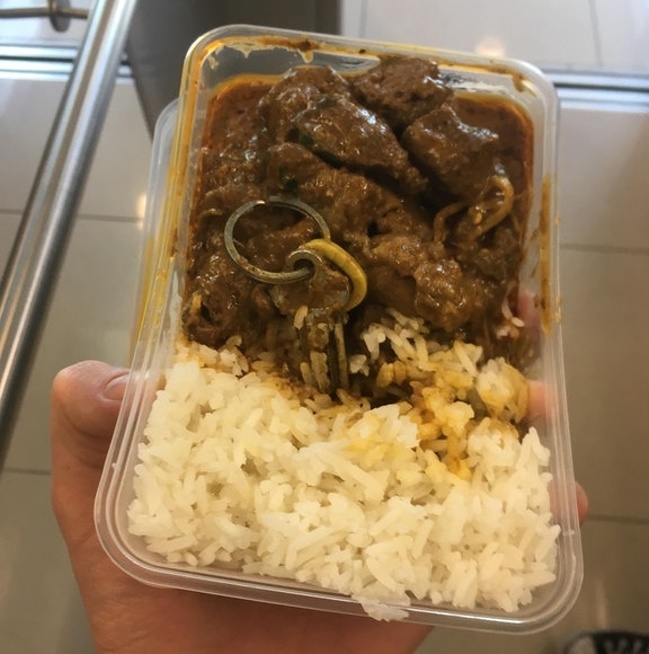 Illustration de l'article : Ces 23 photos immortalisent des scènes inconfortables