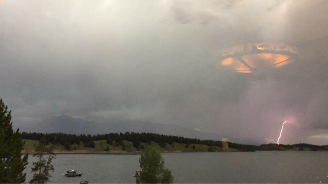 Illustration de l'article : 26 photos d'énigmes naturelles totalement surprenantes