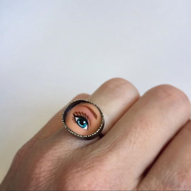 Illustration de l'article : Ces 23 tendances de mode uniques en leur genre