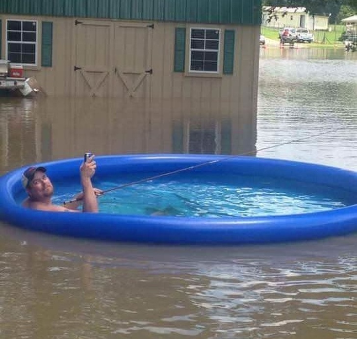 Illustration de l'article : Ces 17 personnes qui vivent leur propre vie et à leur façon