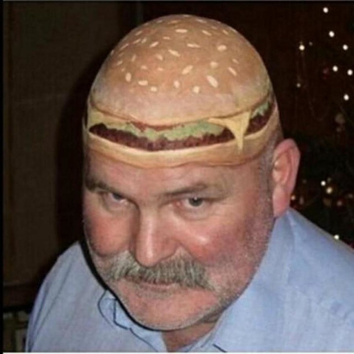 Illustration de l'article : Ces 19 photos de personnes avec un comportement plutôt fou