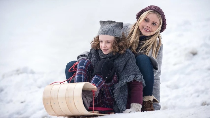 Illustration de l'article : Noël : voici 7 films à ne pas louper en cette période de fin d'année