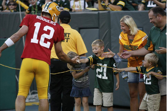 Illustration de l'article : La chance a décidé de sourire à ces 24 personnes