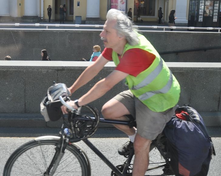 Illustration de l'article : Ces 18 photos illustrant les petites coïncidences de la vie