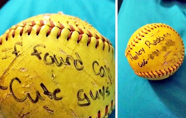 Illustration de l'article : Le hasard a bien fait les choses dans ces 25 situations