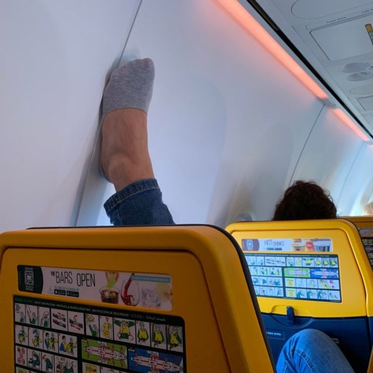 Illustration de l'article : Ces 18 situations fatigantes du quotidien