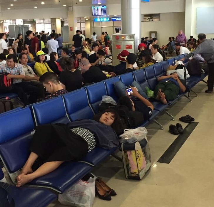 Illustration de l'article : Ces 21 photos qui ont le don de mettre les nerfs à rude épreuve