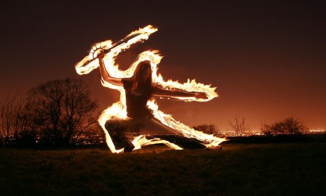 Illustration de l'article : Ces 25 photos qui semblent avoir été prises dans un univers parallèle