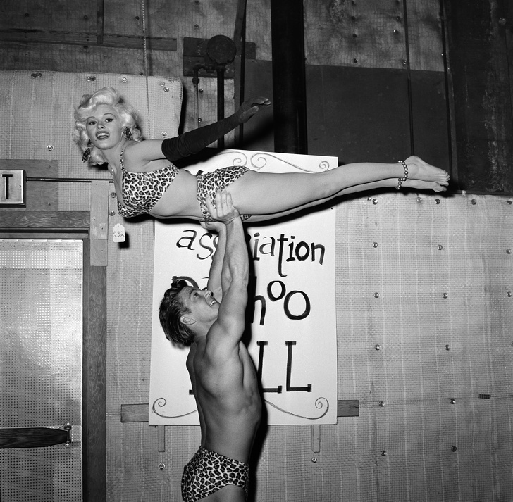 Illustration de l'article : Ces 16 photos qui montrent comment était la vie autrefois