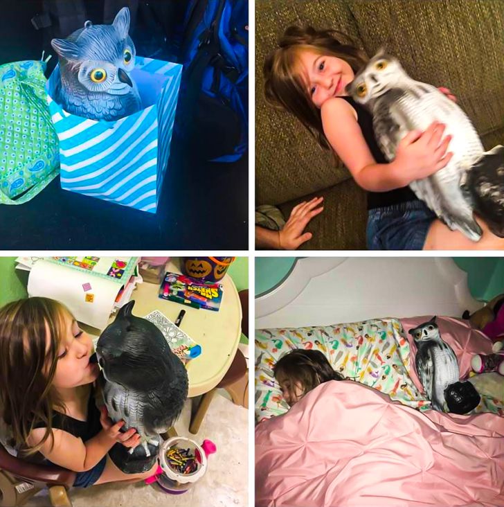 Illustration de l'article : Ces 16 photos qui réchauffent le cœur et illuminent la journée