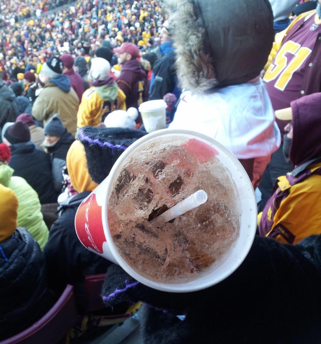 Illustration de l'article : Ces 17 photos qui montrent la dureté de l'hiver