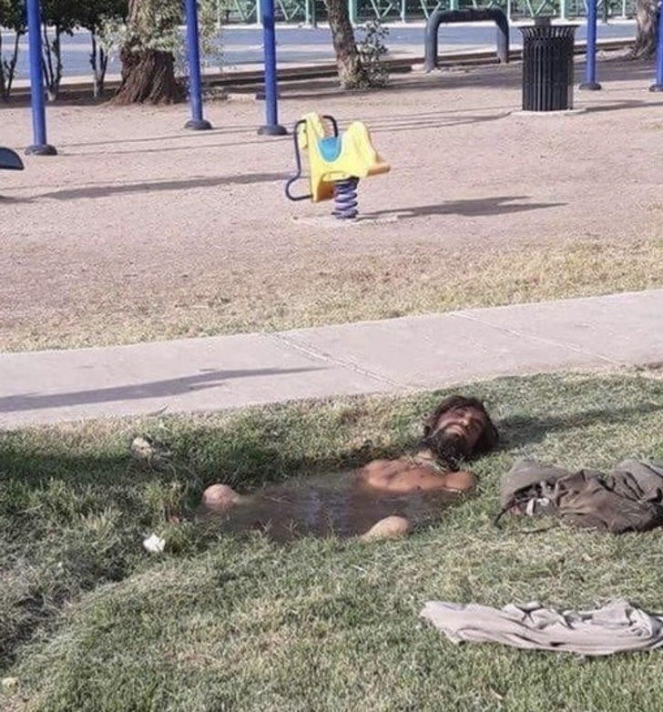 Illustration de l'article : Ces 16 photos montrent que certaines personnes ont des idées bien particulières