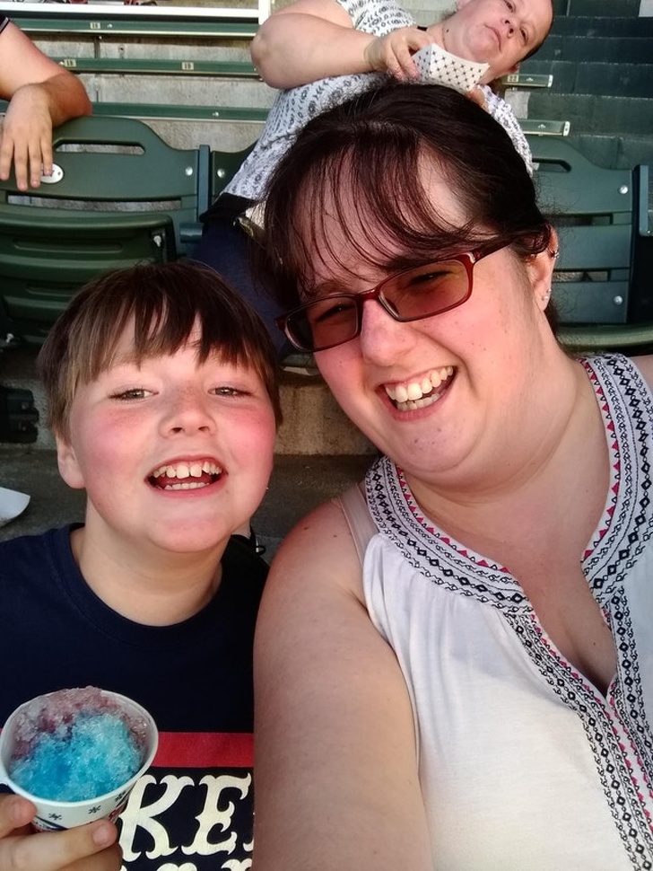 Illustration de l'article : Ces 18 photos où l’arrière-plan a concentré toute l'attention