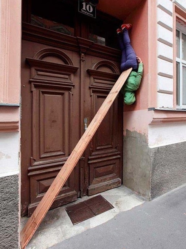 Illustration de l'article : Sélection des 23 photos insolites de la semaine