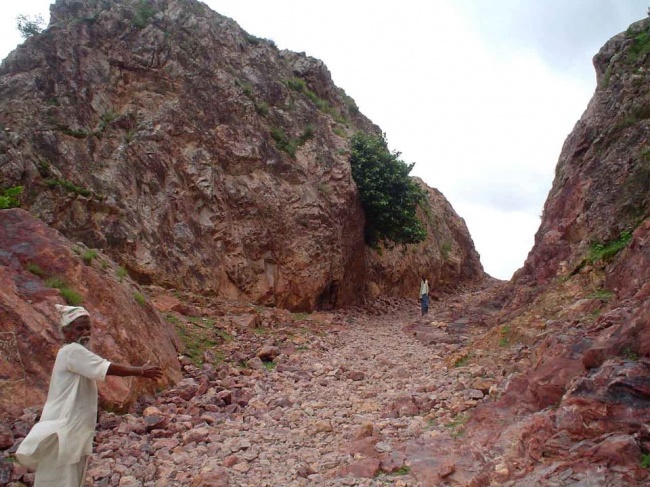 Illustration de l'article : 15 photos illustrant la détermination de l’esprit et/ou du corps humain