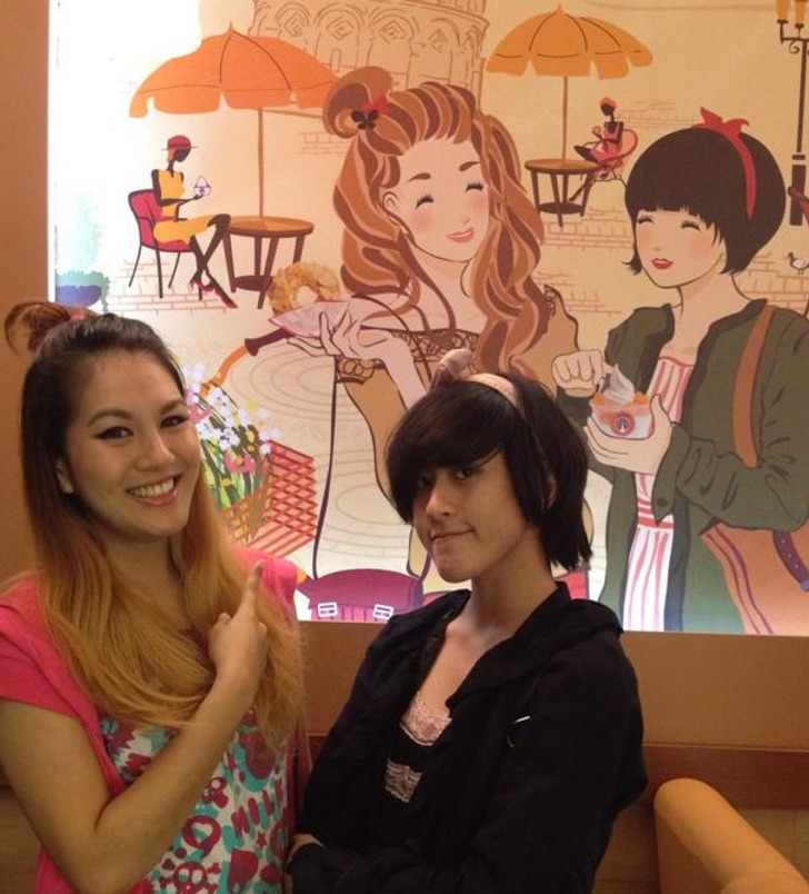 Illustration de l'article : 15 moments de synchronicité capturés en photo qui montrent que la réalité dépasse la fiction