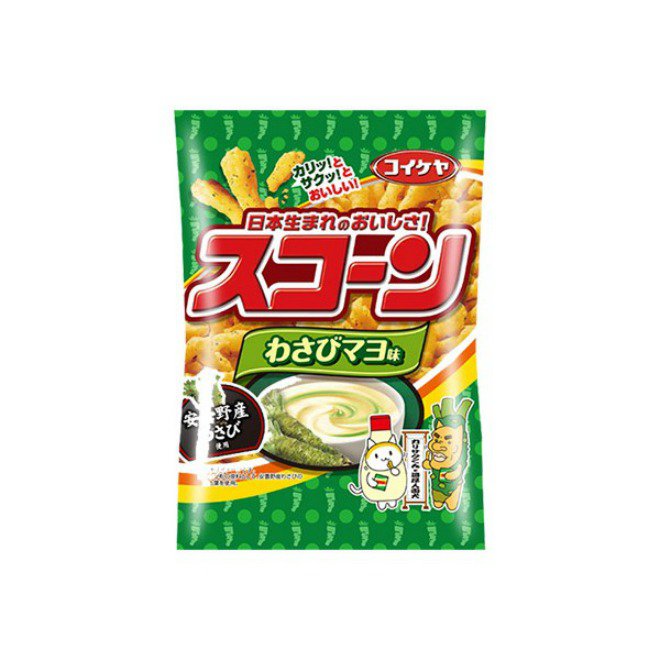 Illustration de l'article : Ces 11 saveurs d'aliments peu communs qui n'existent pas en France