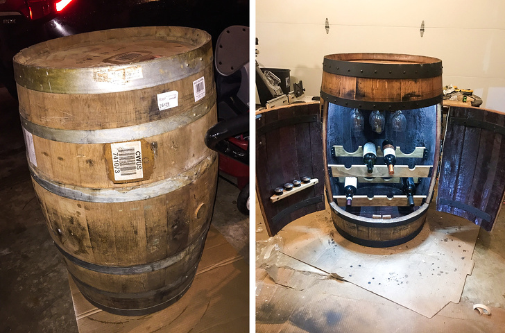 Illustration de l'article : Ces 20 vieux objets qui ont connu une seconde vie