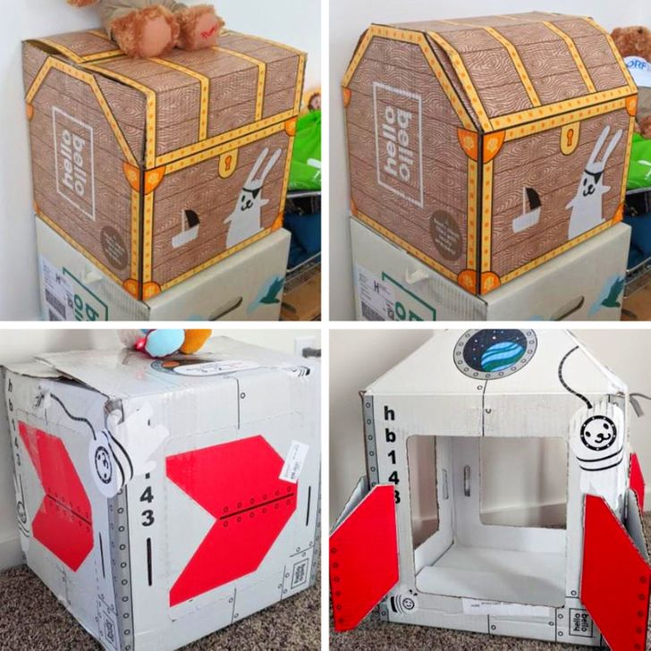 Illustration de l'article : Ces 16 produits qui ont un packaging innovant