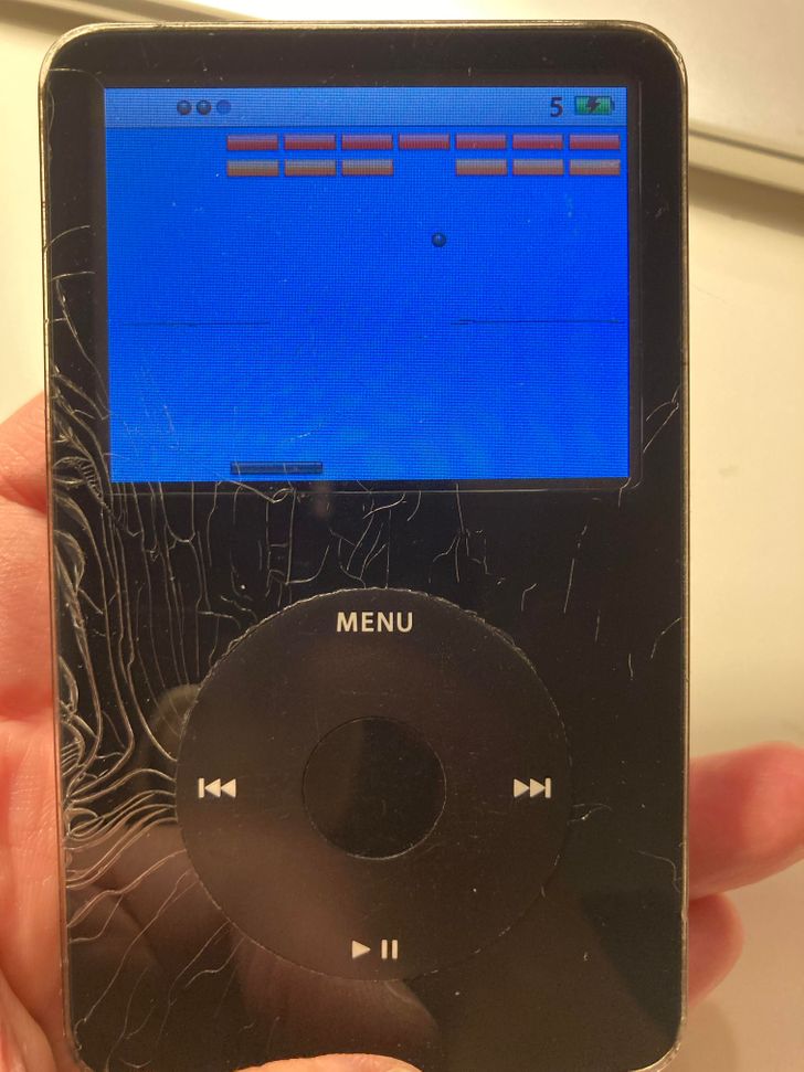 Illustration de l'article : Ces 18 photos illustrant des objets inconnus des jeunes générations