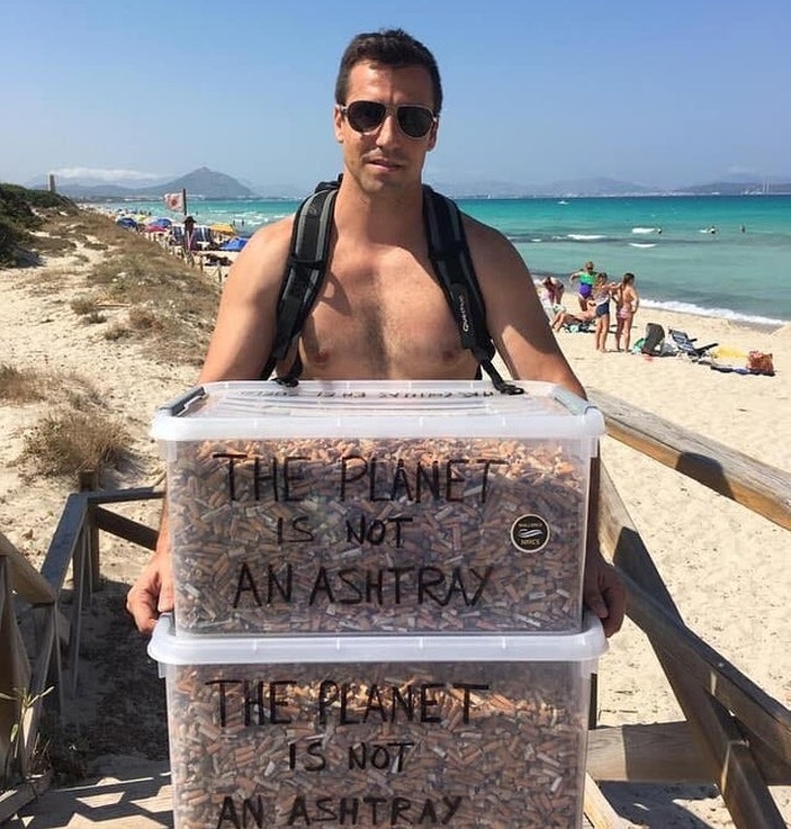 Illustration de l'article : Ces 21 personnes qui font preuve d'une générosité sans faille