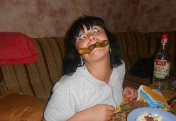 Illustration de l'article : Ces 25 photos absurdes et visibles sur les réseaux sociaux