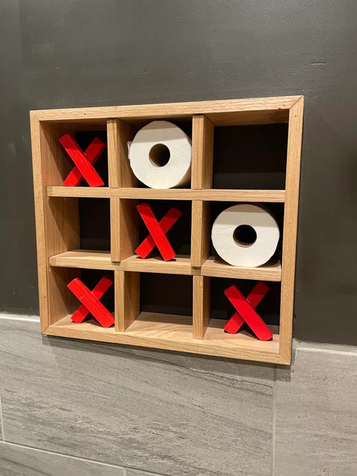 Illustration de l'article : Ces 20 photos de salles de bain pas comme les autres