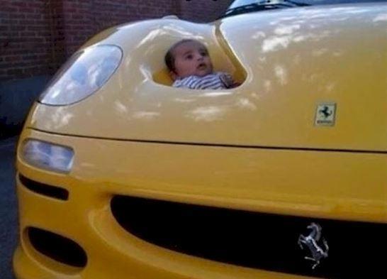 Illustration de l'article : 13 choses que seuls les millionnaires peuvent faire