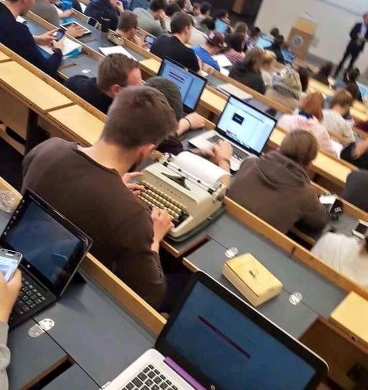 Illustration de l'article : Ces 17 photos de personnes qui ne connaissent pas la logique