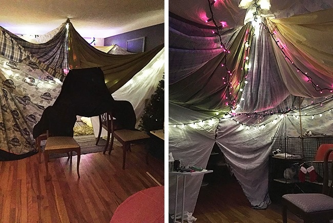 Illustration de l'article : 20 situations dans la vie de couple, qui n’arrivent pas qu’aux autres