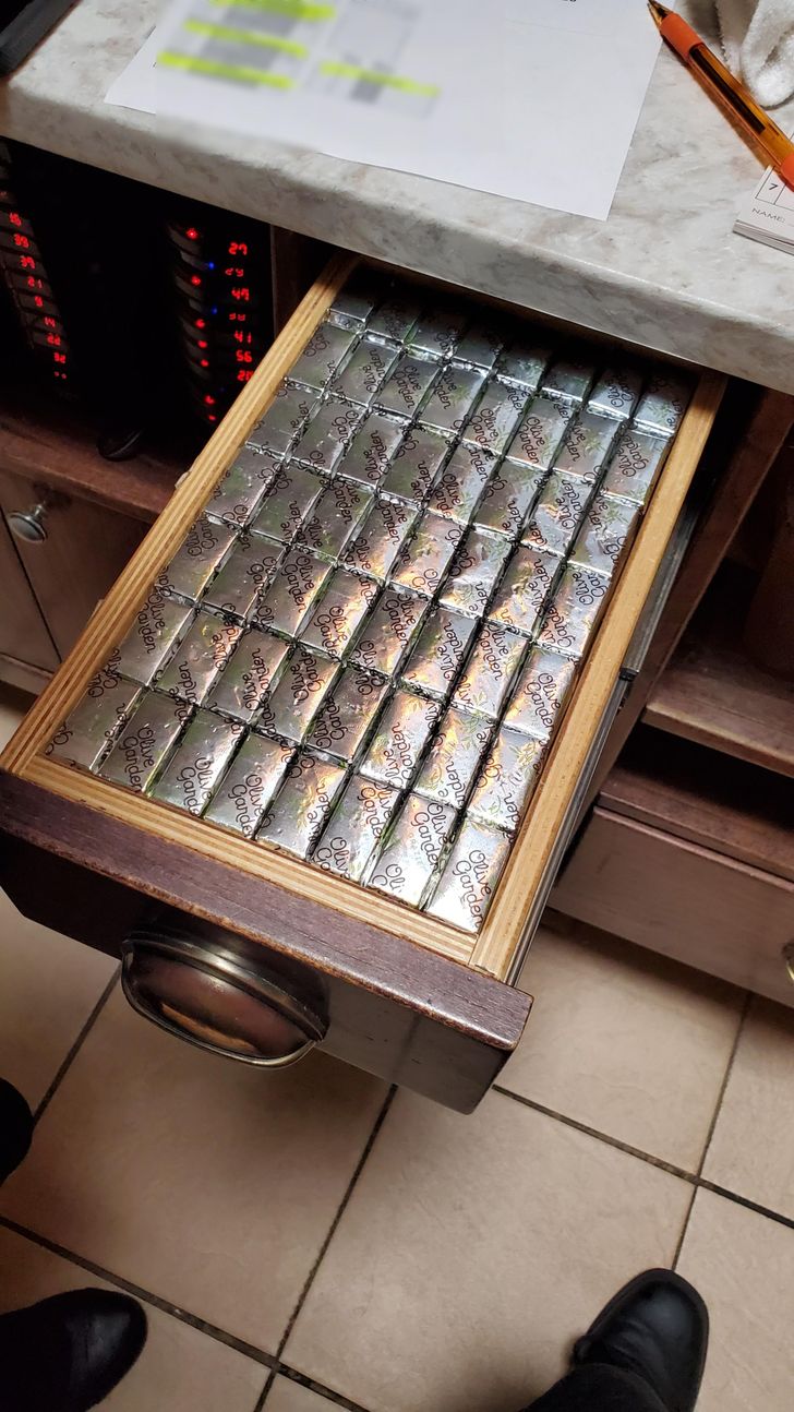 Illustration de l'article : Ces 18 personnes qui ont eu de la chance sans même qu'elles aient demandé quoi que ce soit