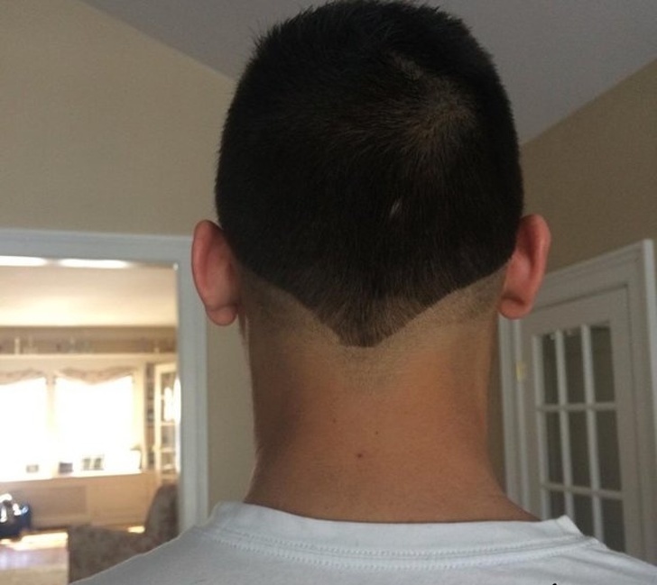 Ces 19 personnes qui ont obtenu une coupe de cheveux ratée