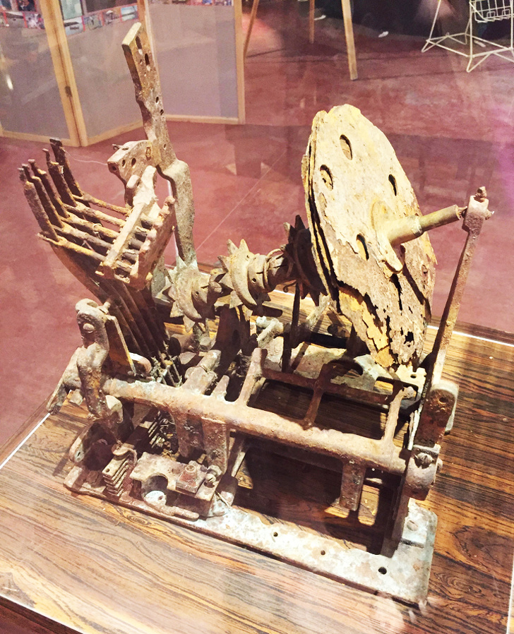 Illustration de l'article : Ces objets étranges ont tous une utilité bien particulière