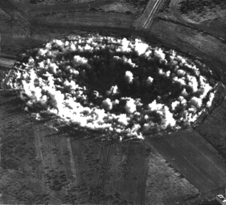Illustration de l'article : Ces 18 photos historiques qui montrent que le monde a changé