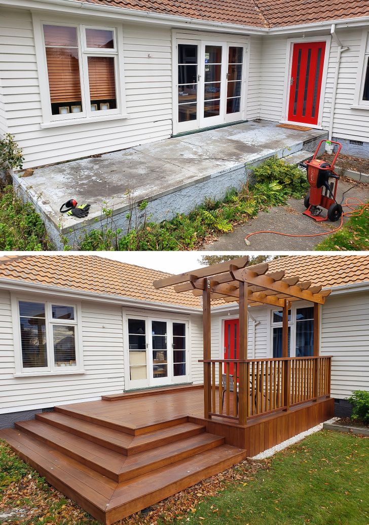 Illustration de l'article : Ces 20 personnes qui ont beaucoup de m&eacute;rite pour leurs efforts