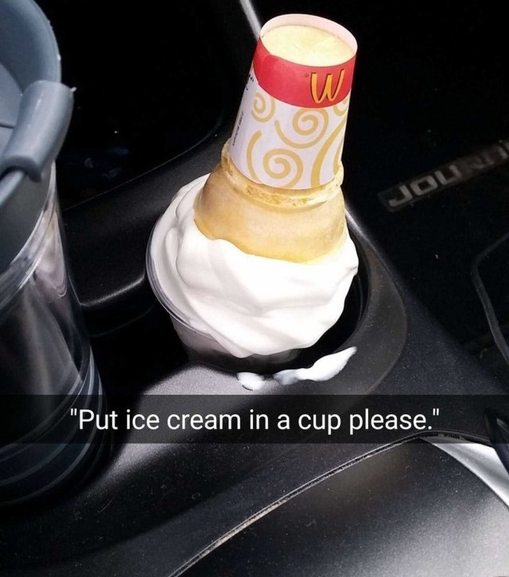 Illustration de l'article : Ces 21 photos de personnes qui ont dépassé les limites