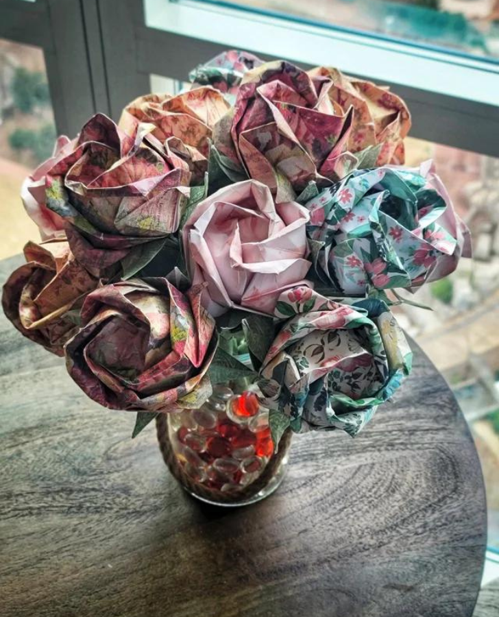 Illustration de l'article : Ces 20 personnes qui vivent leur jour le plus heureux