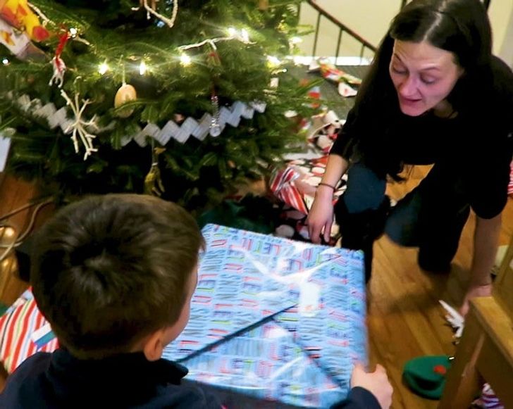 Illustration de l'article : Ces 18 photos qui montrent à quel point il est important d'être généreux et d'aider les gens